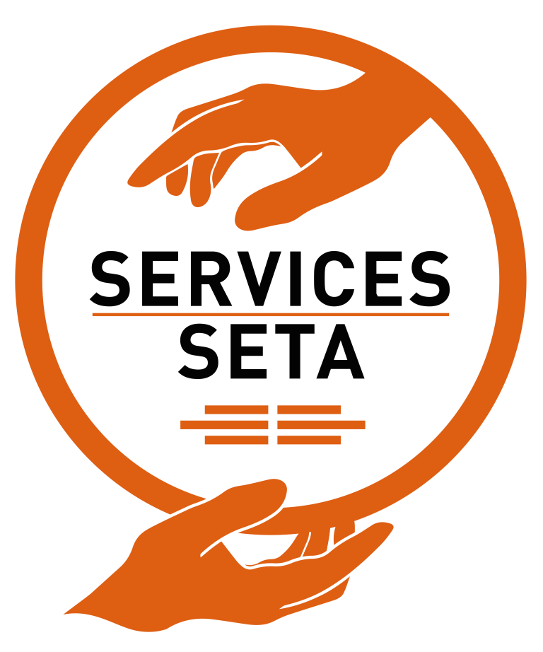 Services SETA logo