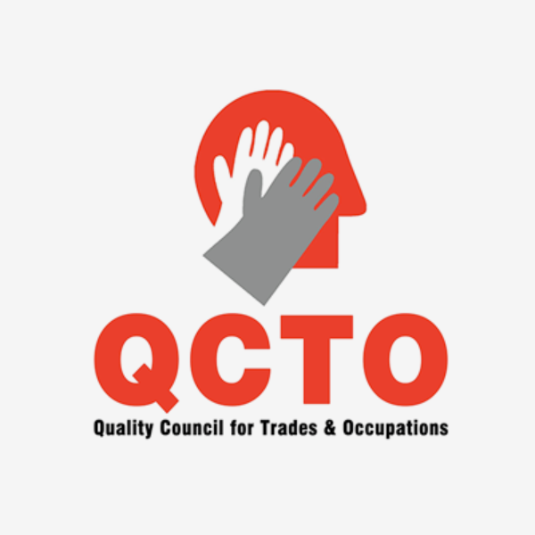 QCTO Logo